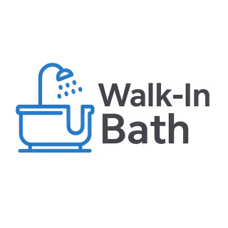 Logo walkinbath.life